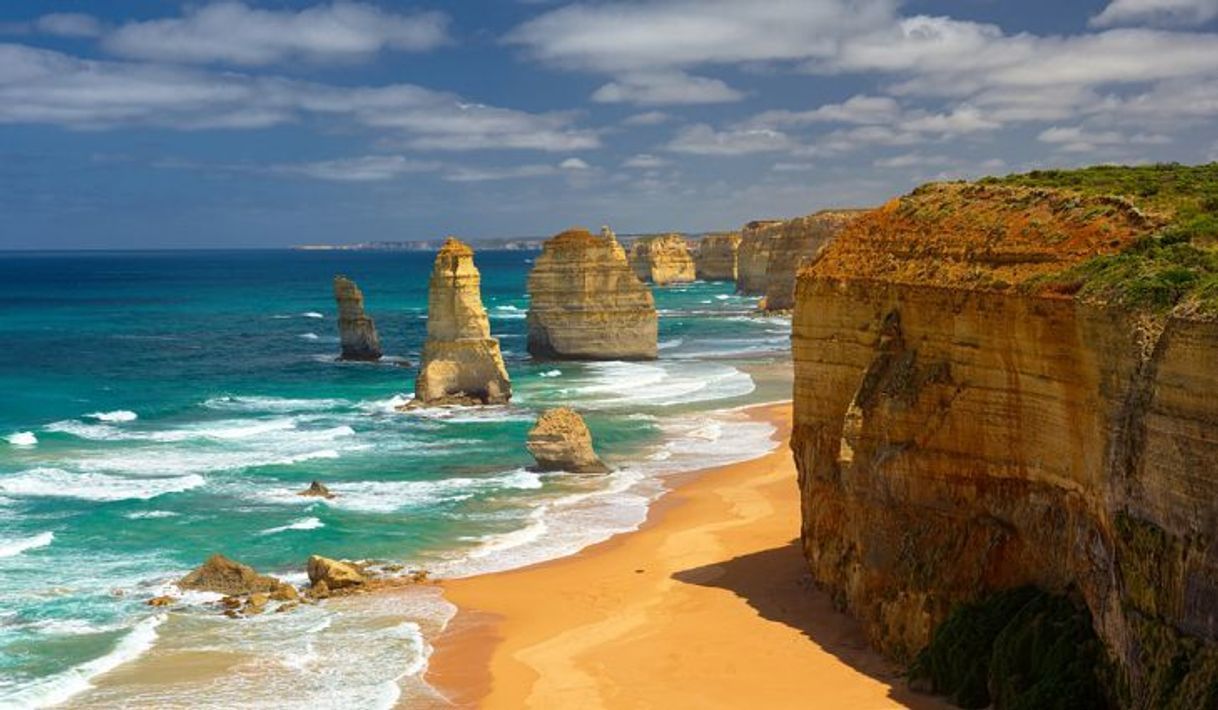 Place 12 Apostles