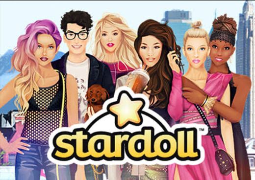 Jogos de Vestir para Meninas - Stardoll | Português/BR