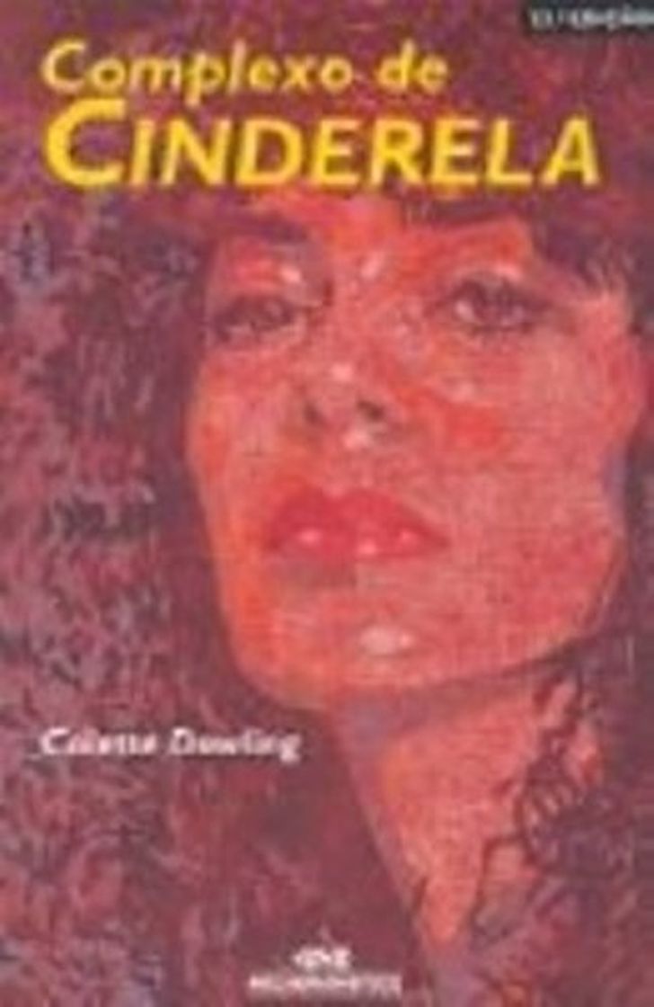 Libro Complexo De Cinderela