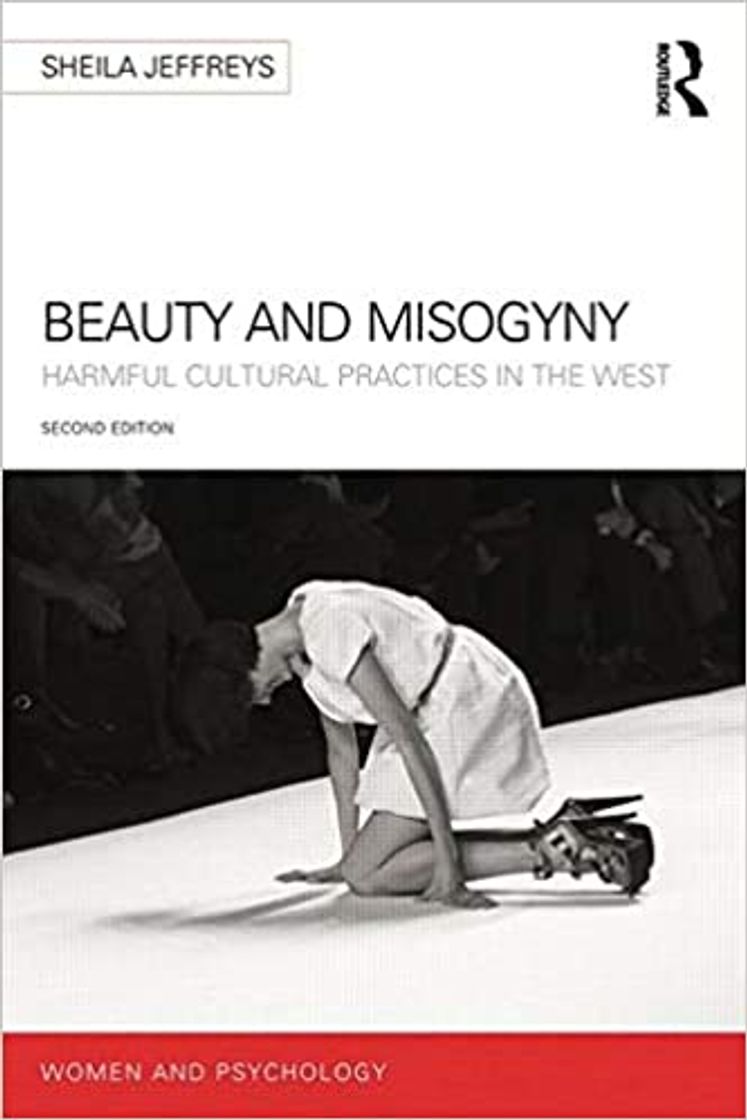 Libro Beauty and Misogyny: Harmful Cultural Practices in ... - Amazon.com