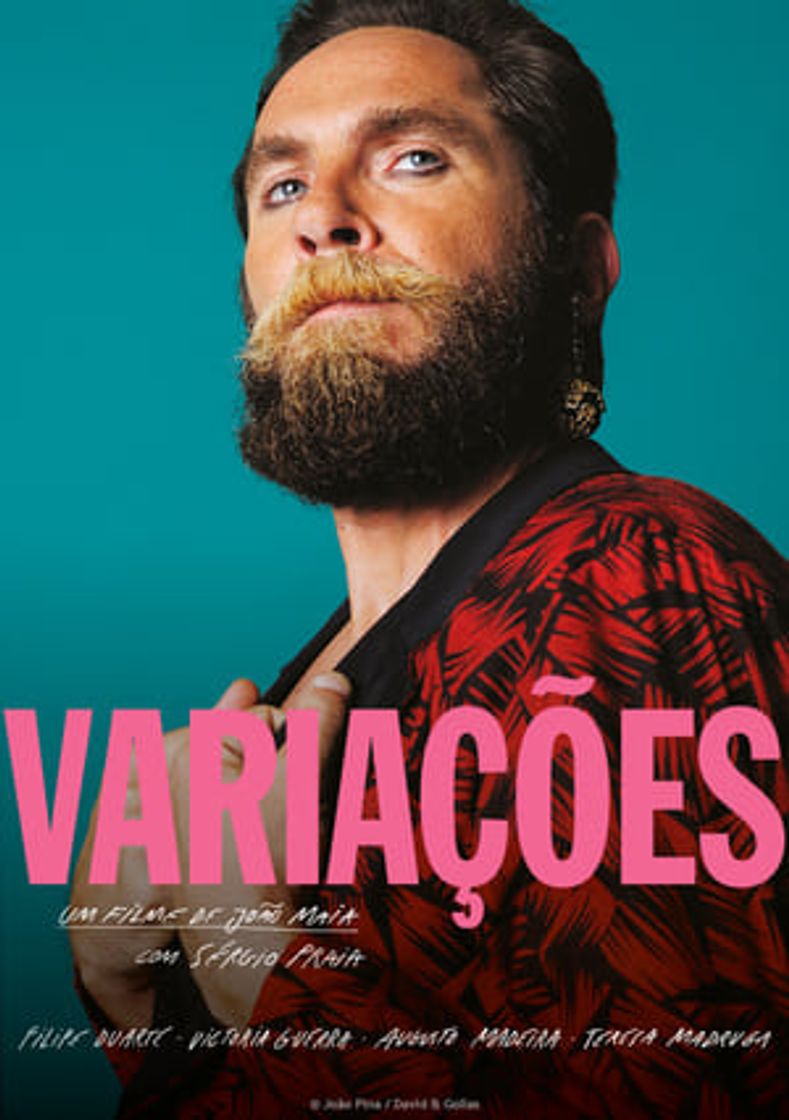 Variações