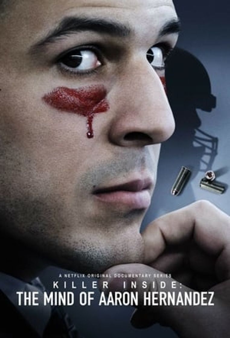 A Mente do Assassino: Aaron Hernandez