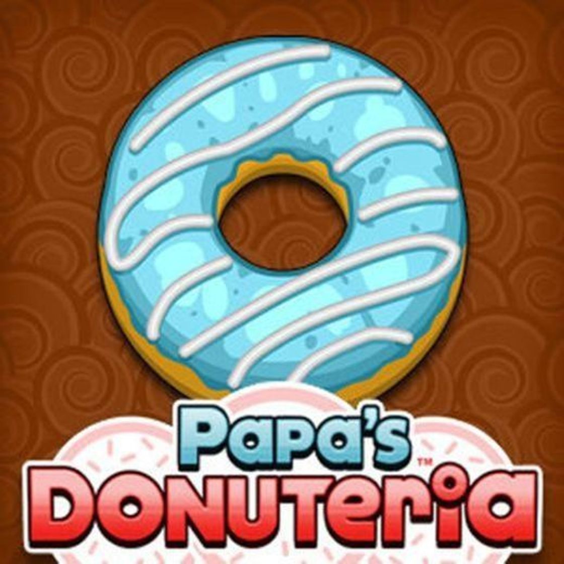 Videojuegos Papa's Donutria