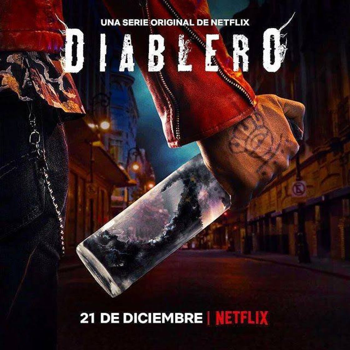 Séries