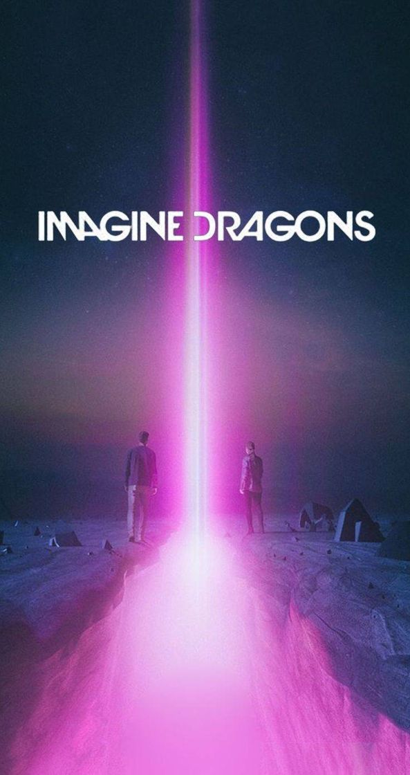 Canciones banda imagine dragons