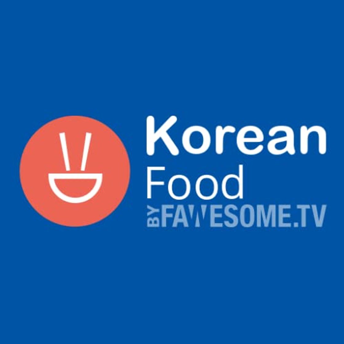 Producto Korean Food by iFood