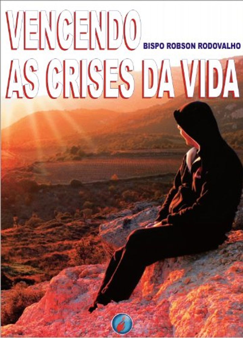 Book Vencendo as Crises da Vida