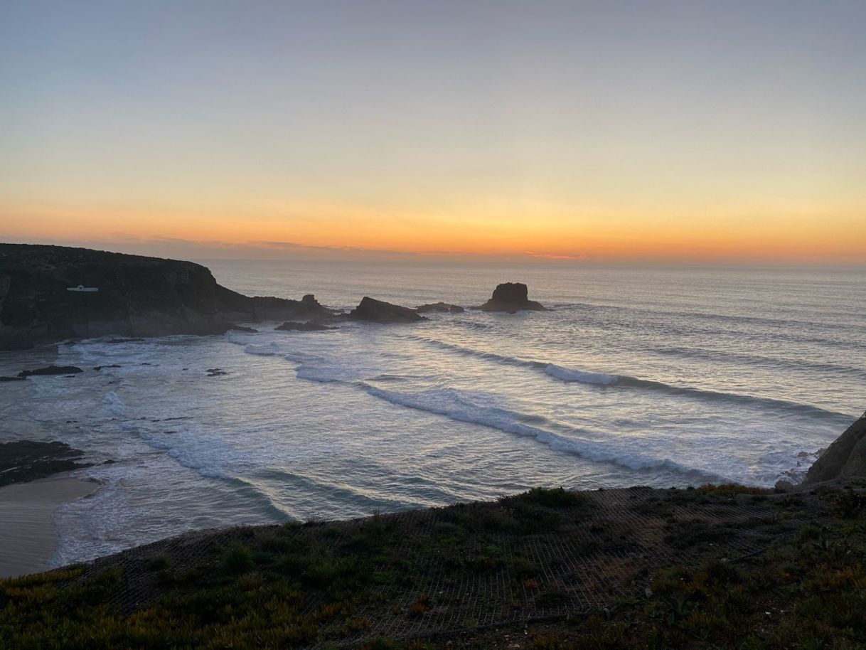 Place Zambujeira do Mar