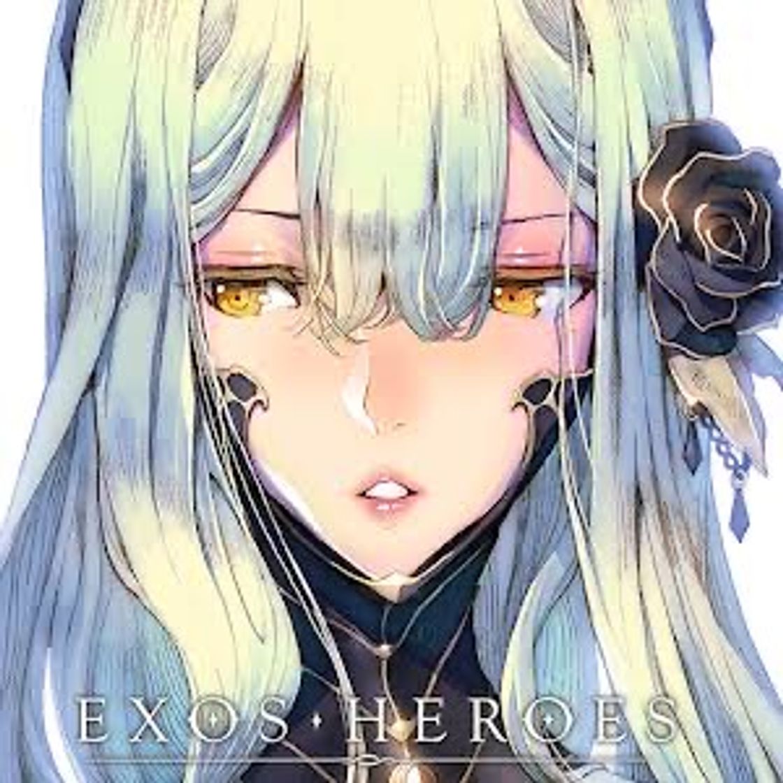 Exos Heroes