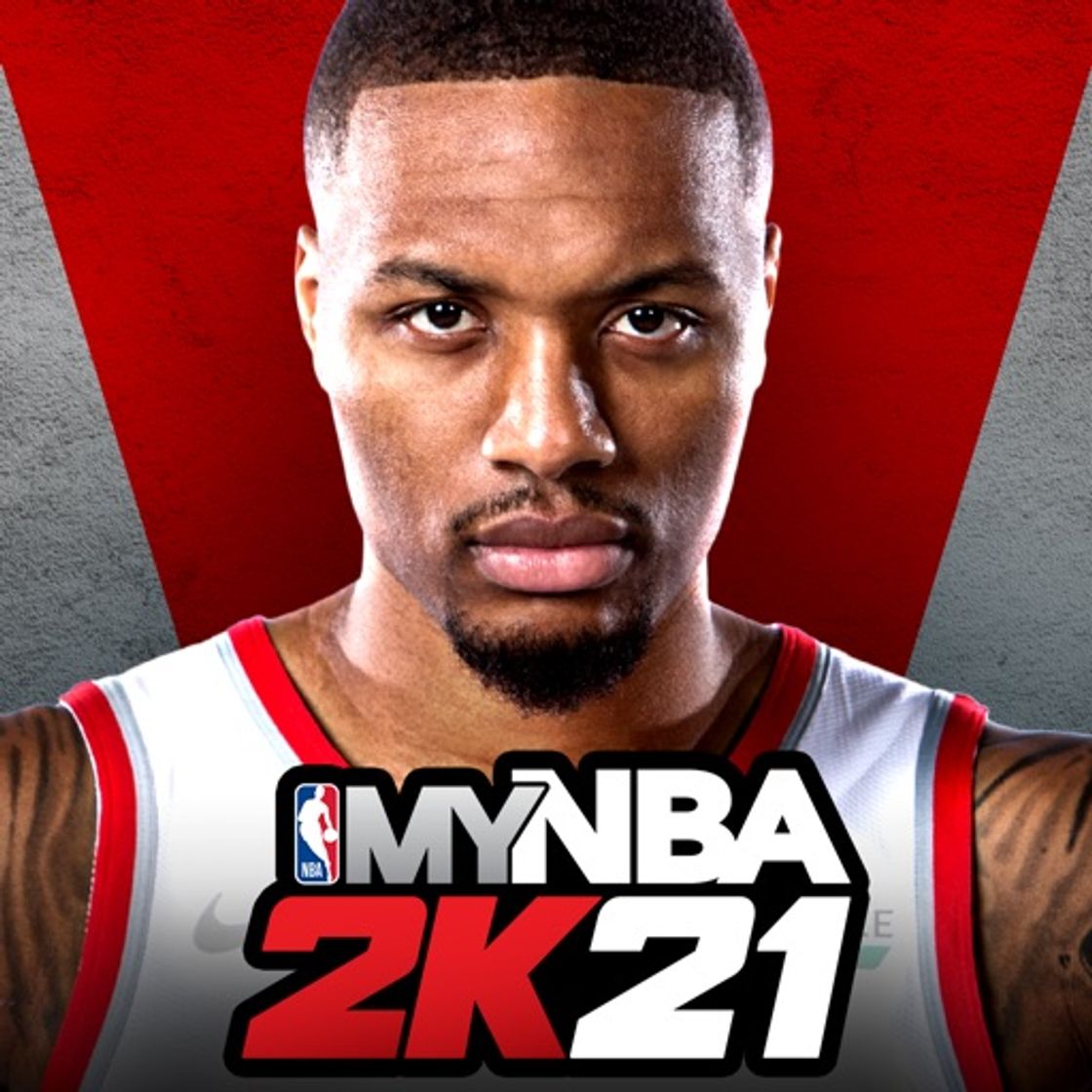 Apps MyNBA2K21