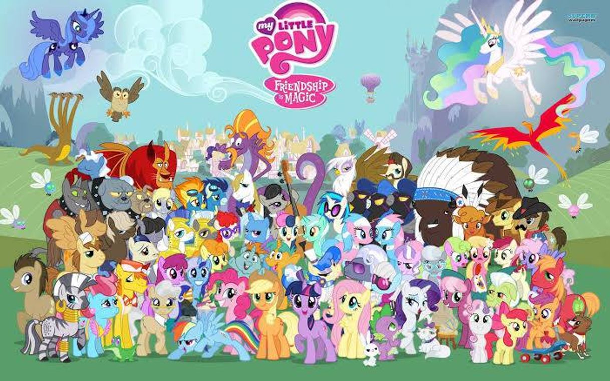 Serie MLP