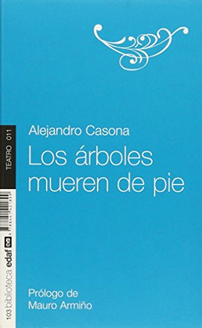 Book Arboles Mueren De Pie, Los.