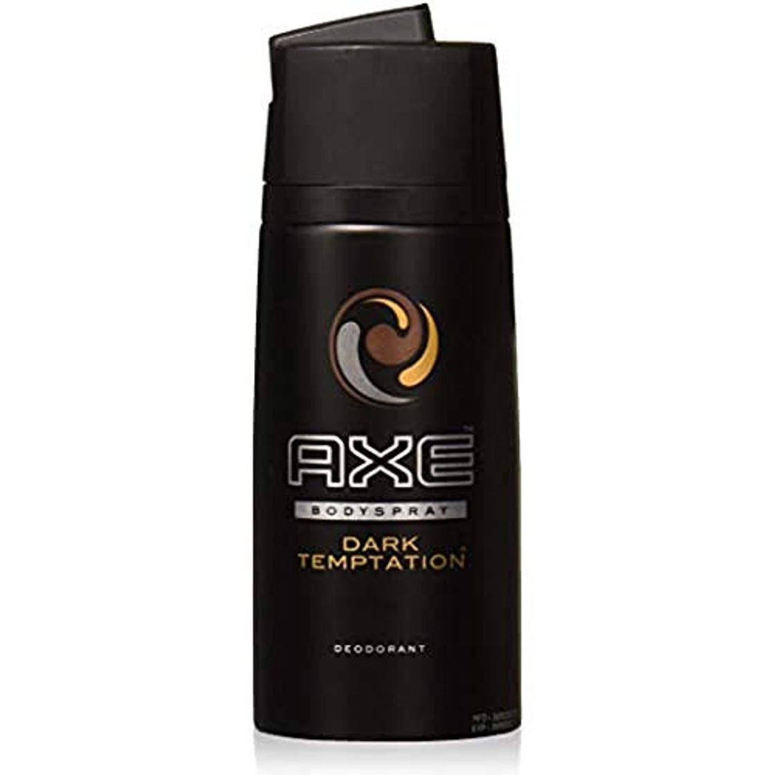 Belleza Axe Dark Temptation Desodorante Vaporizador