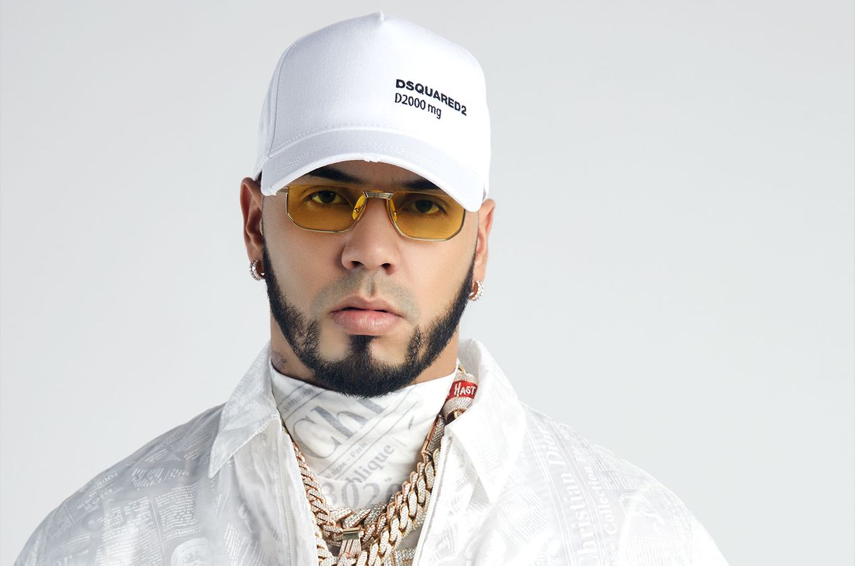 Music Anuel AA