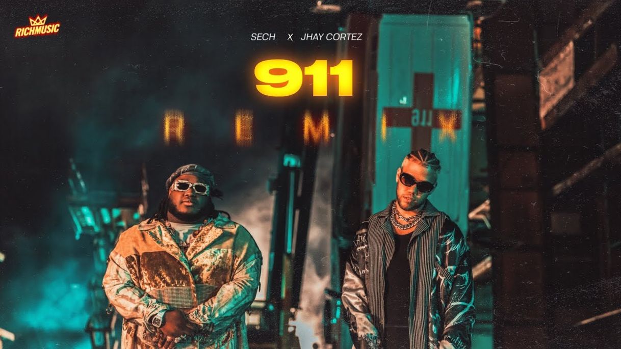 Music 911 Remix