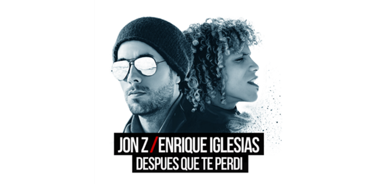 Music Joz Z/Enrique Iglesias (Despues Que Te Perdi)💔