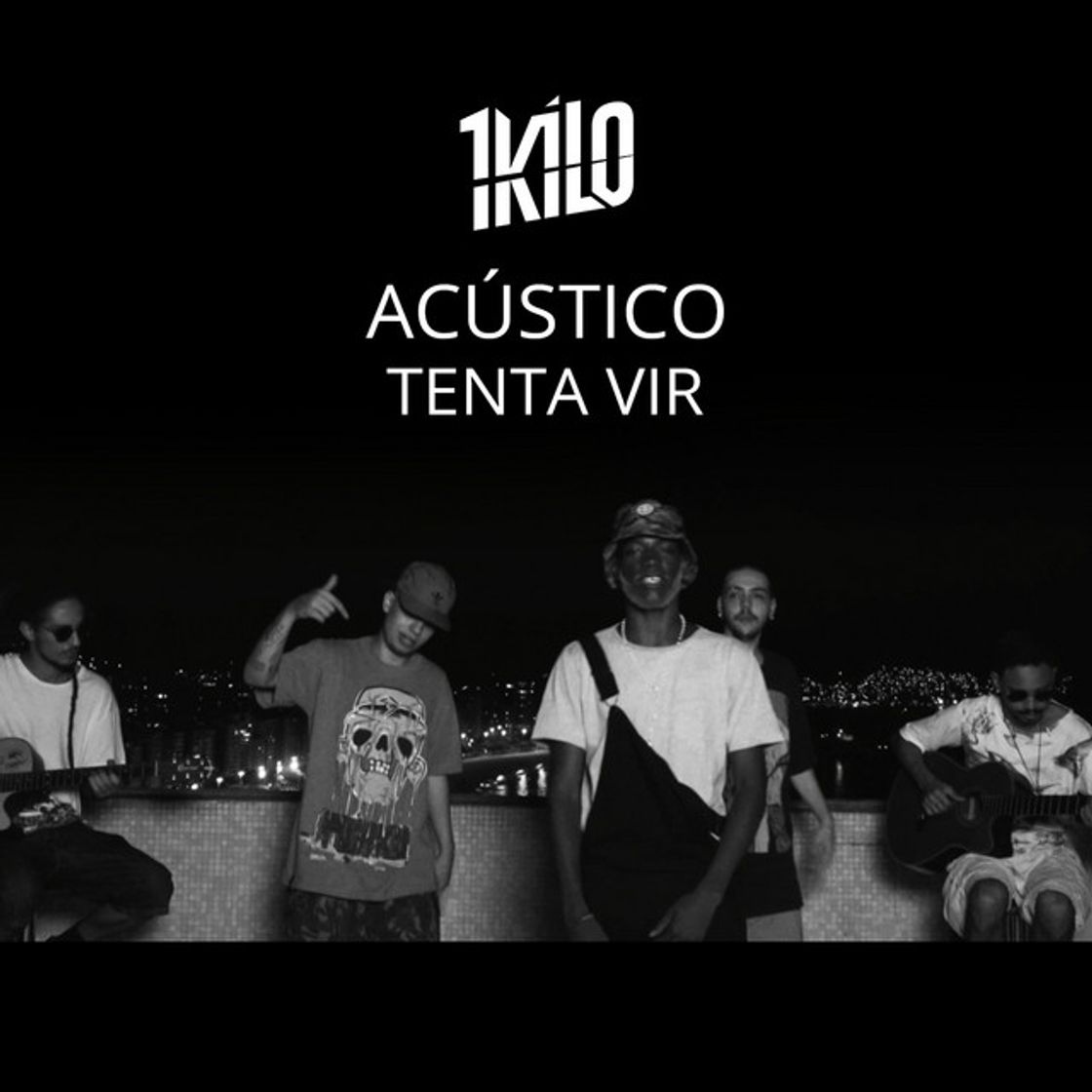 Music Tenta Vir - Acústico