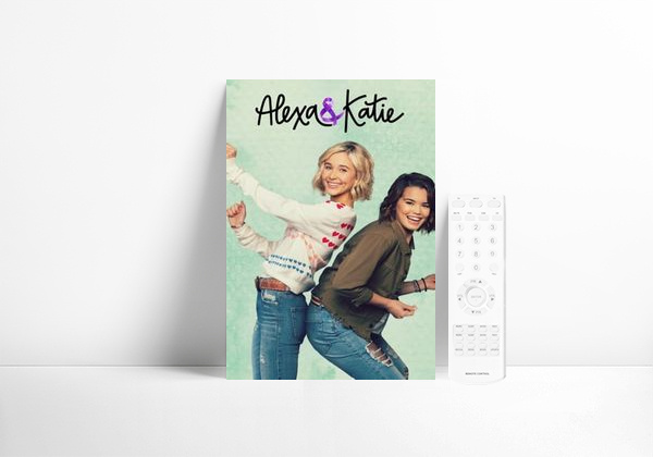 Alexa & Katie