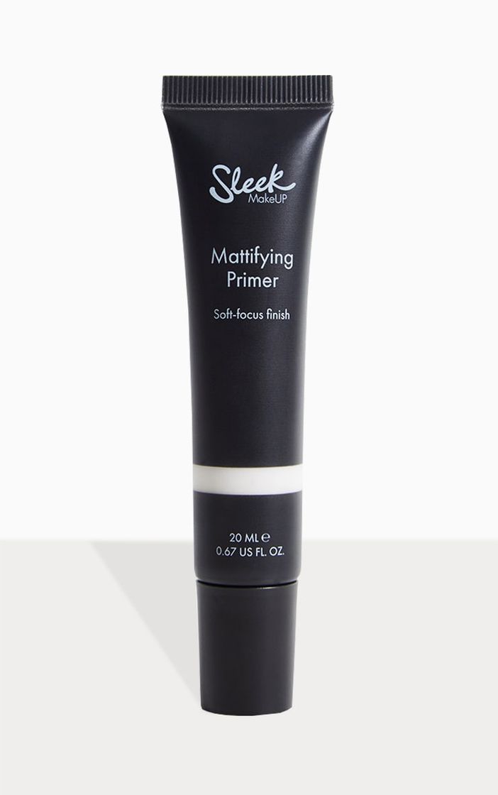 Fashion Mattifying Primer Original | Sleek MakeUP