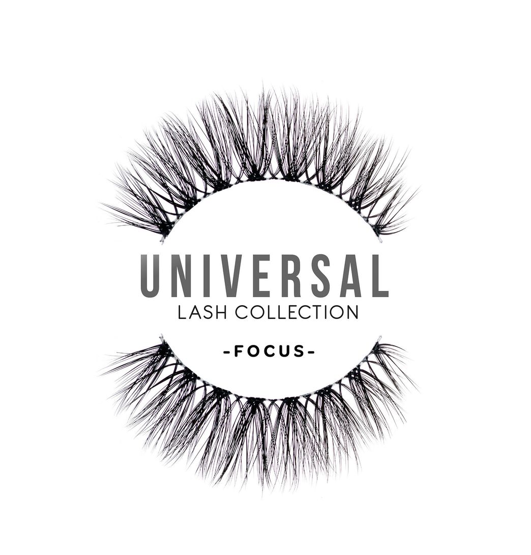 Moda bPerfect Focus Universal Lash