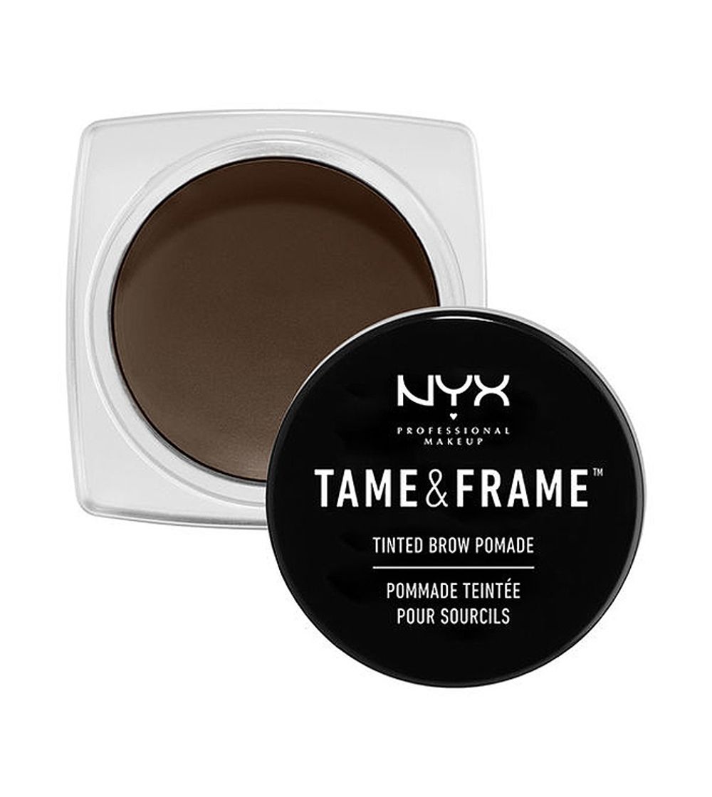 Moda Gel para cejas Tame & Frame Brow Pomade - TFBP04: Espresso