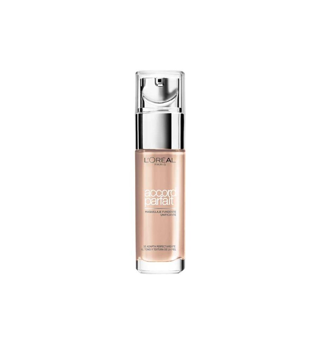 Producto L'Oréal Paris Accord Parfait