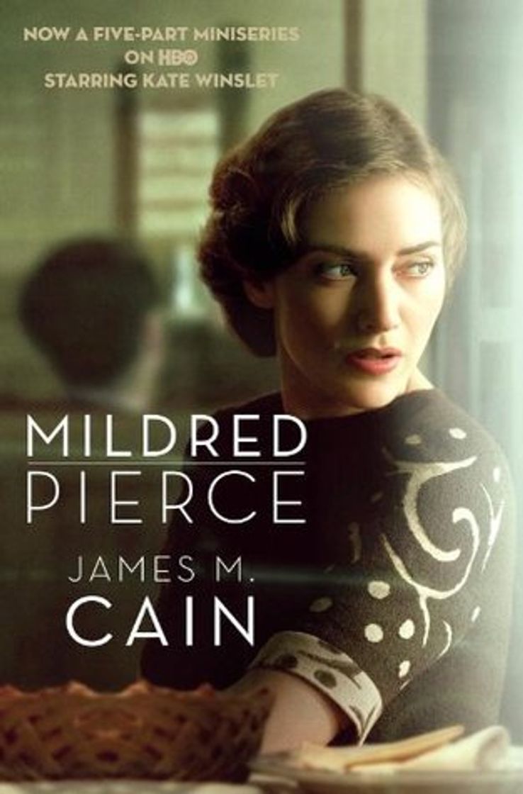 Serie Mildred Pierce