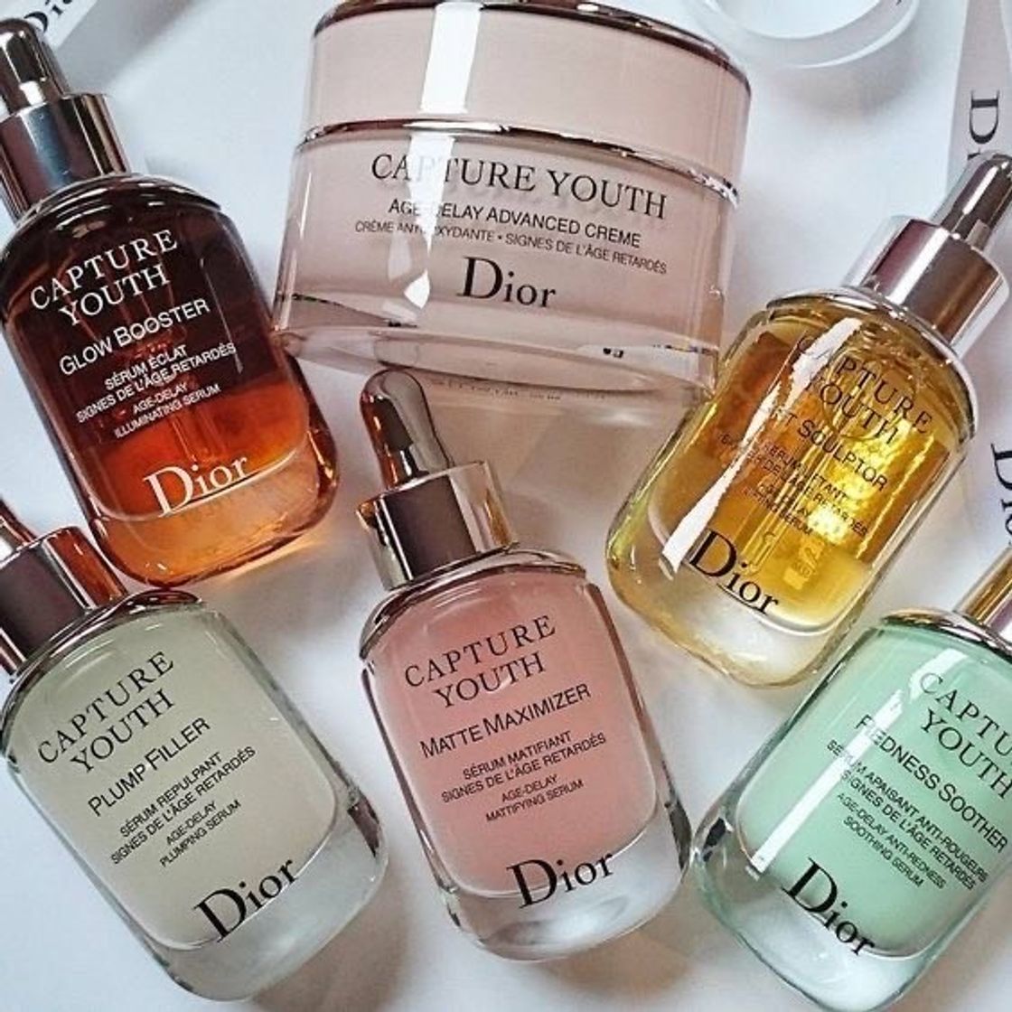 Social Skincare Dior