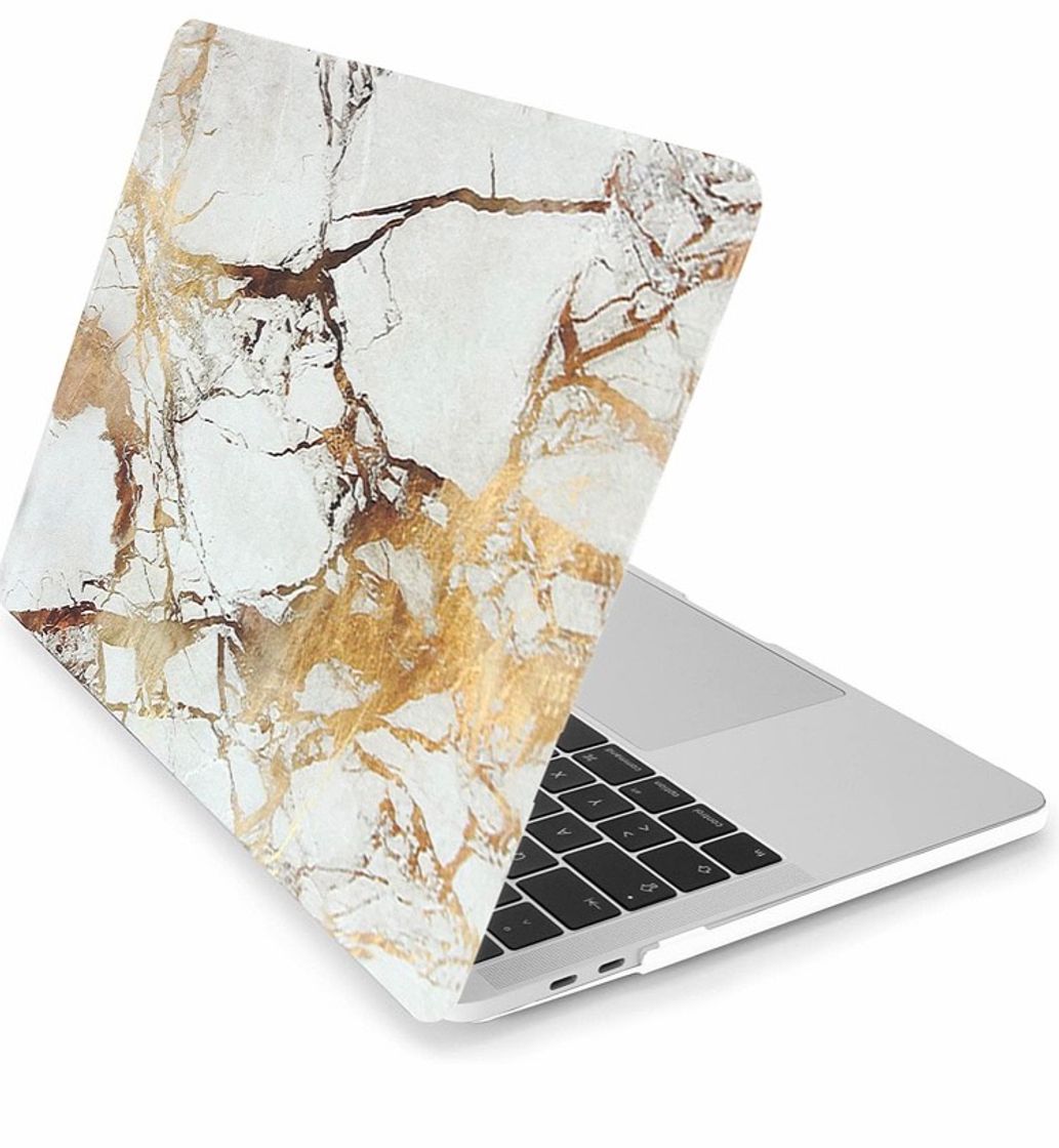 Fashion Capa MacBook Pro