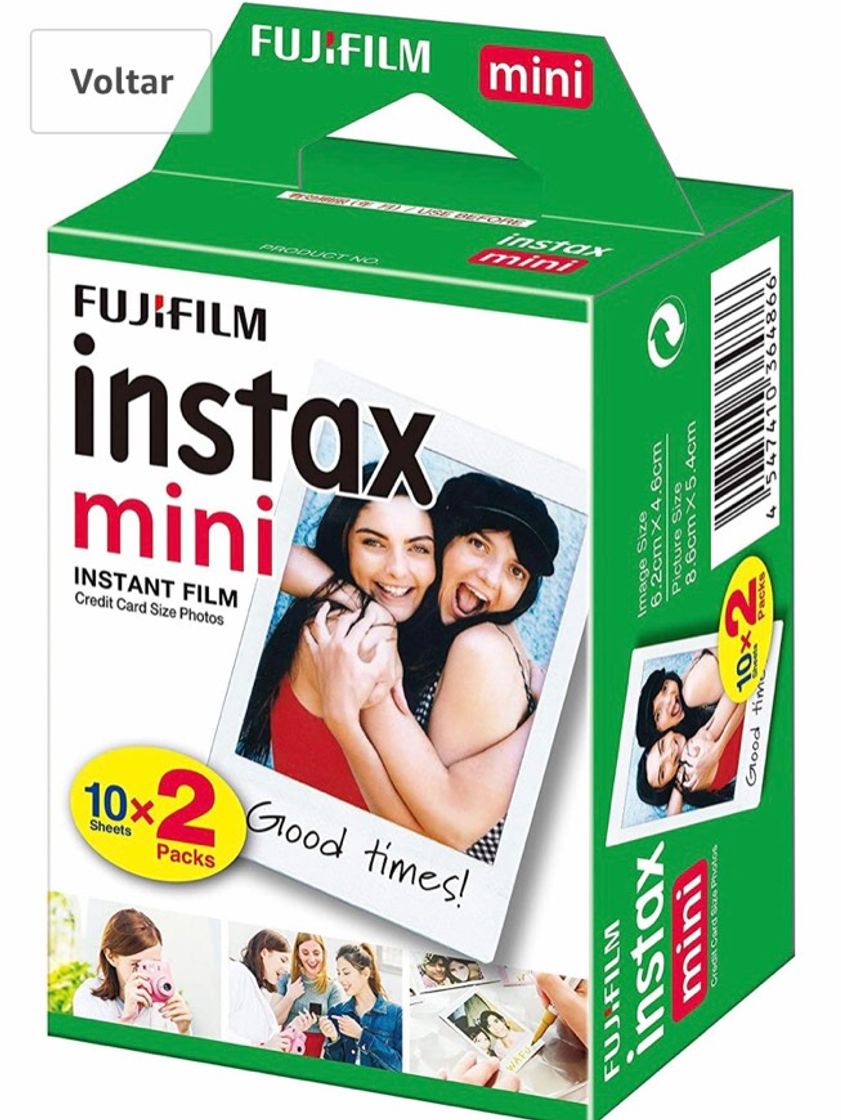 Fashion Fujifilm instax mini