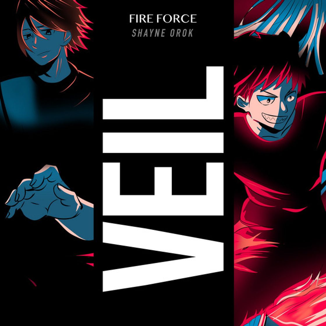 Music Veil (Fire Force)