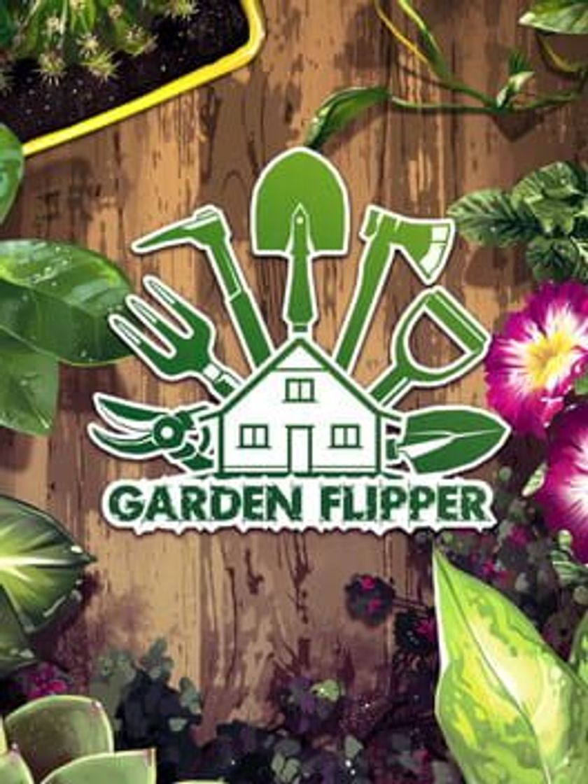 Videojuegos House Flipper