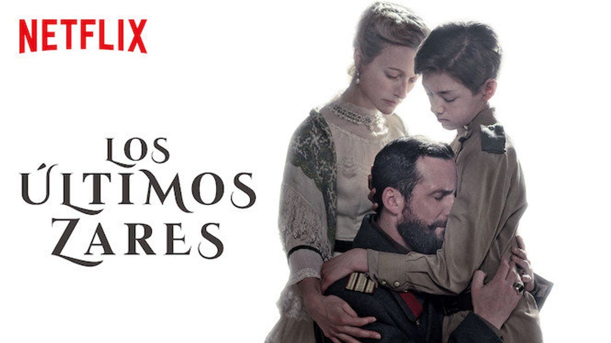 Serie Los Últimos Zares