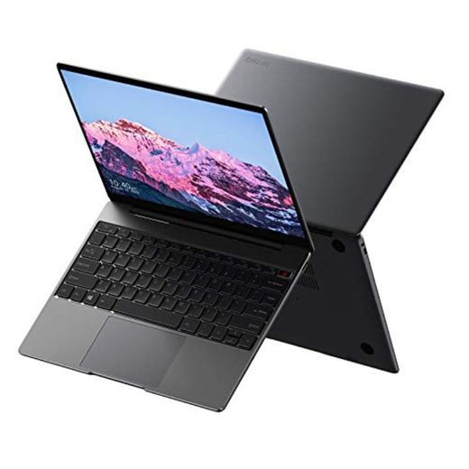 CHUWI GemiBook Pro Ordenador portatil Laptop Ultrabook 14 Pulgadas Win 10 Intel