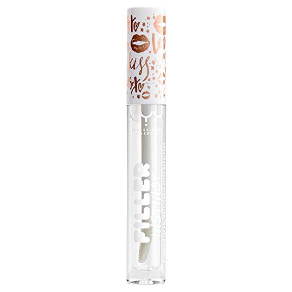 Social NYX Professional Makeup