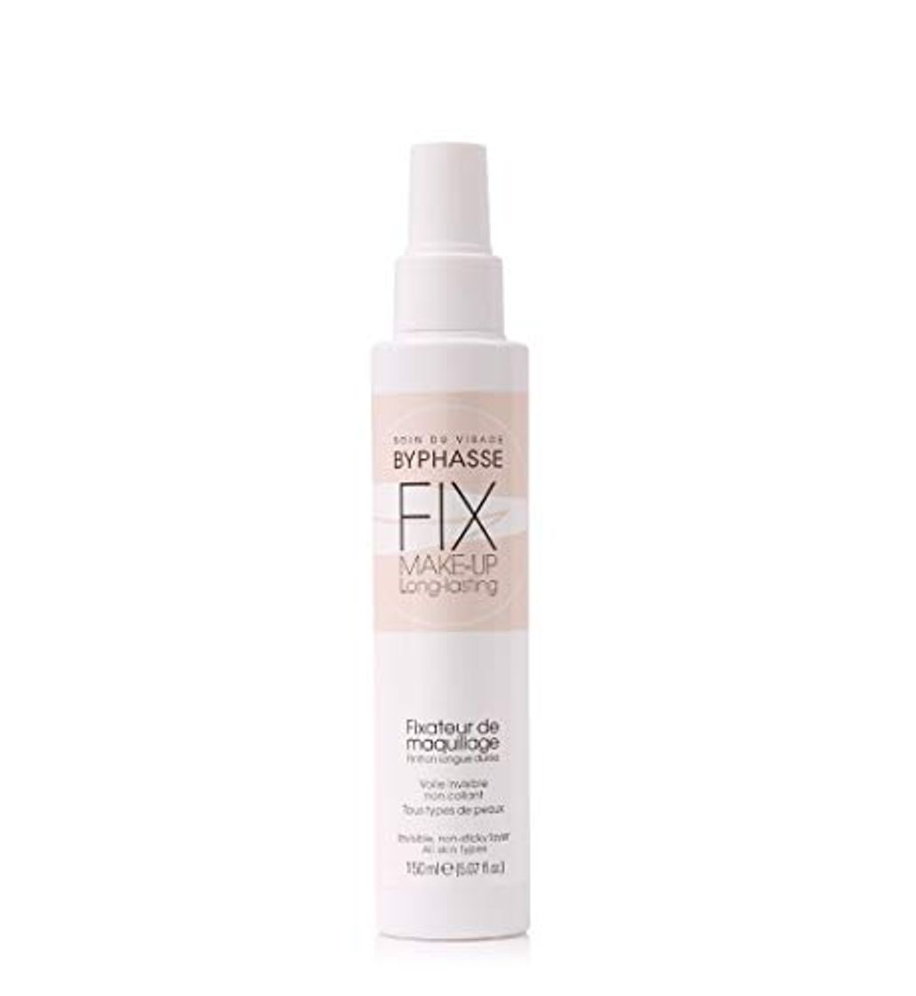 Social BYPHASSE - Fijador de maquillaje