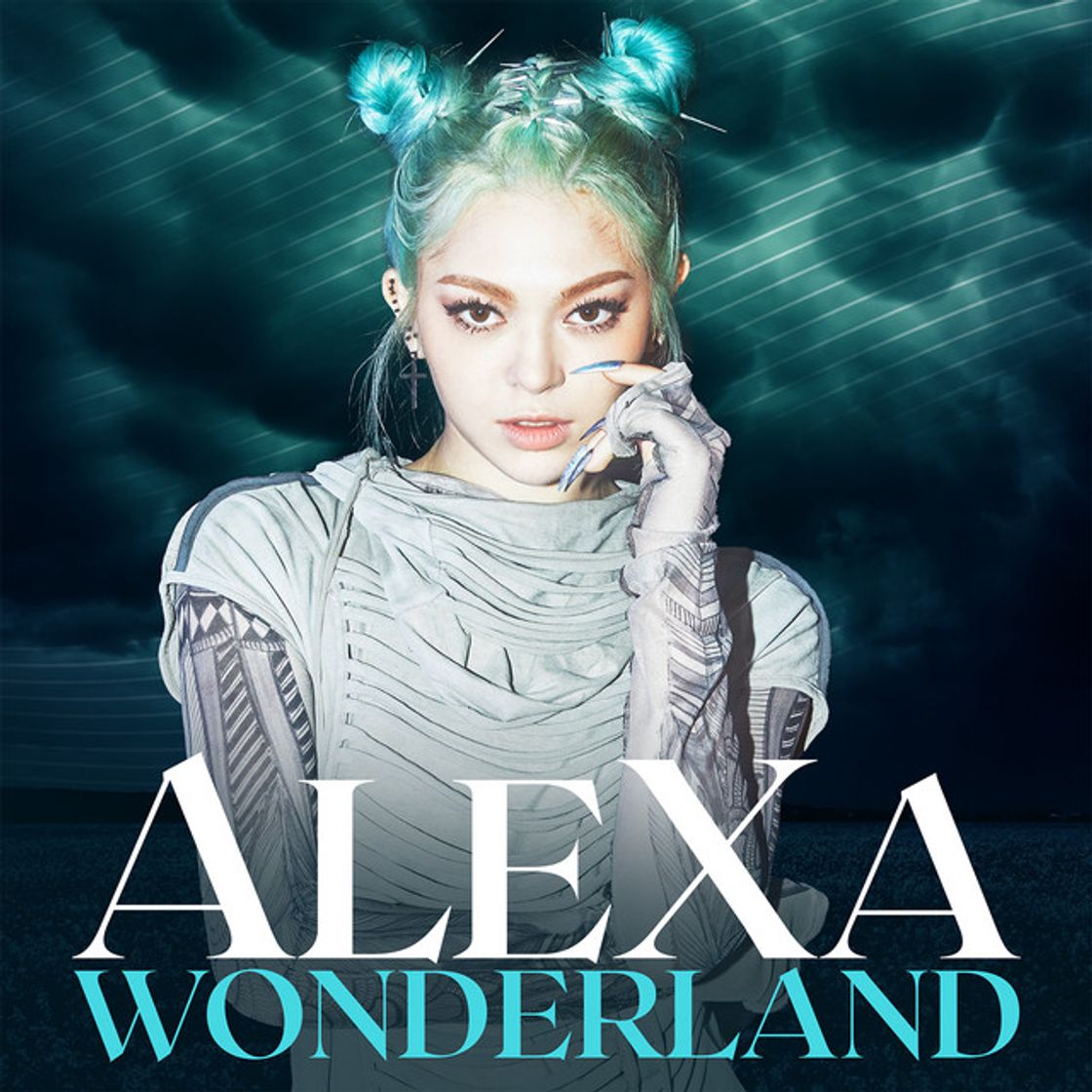 Music Wonderland (From “American Song Contest”)