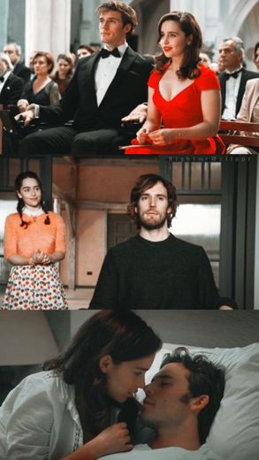 Me Before You