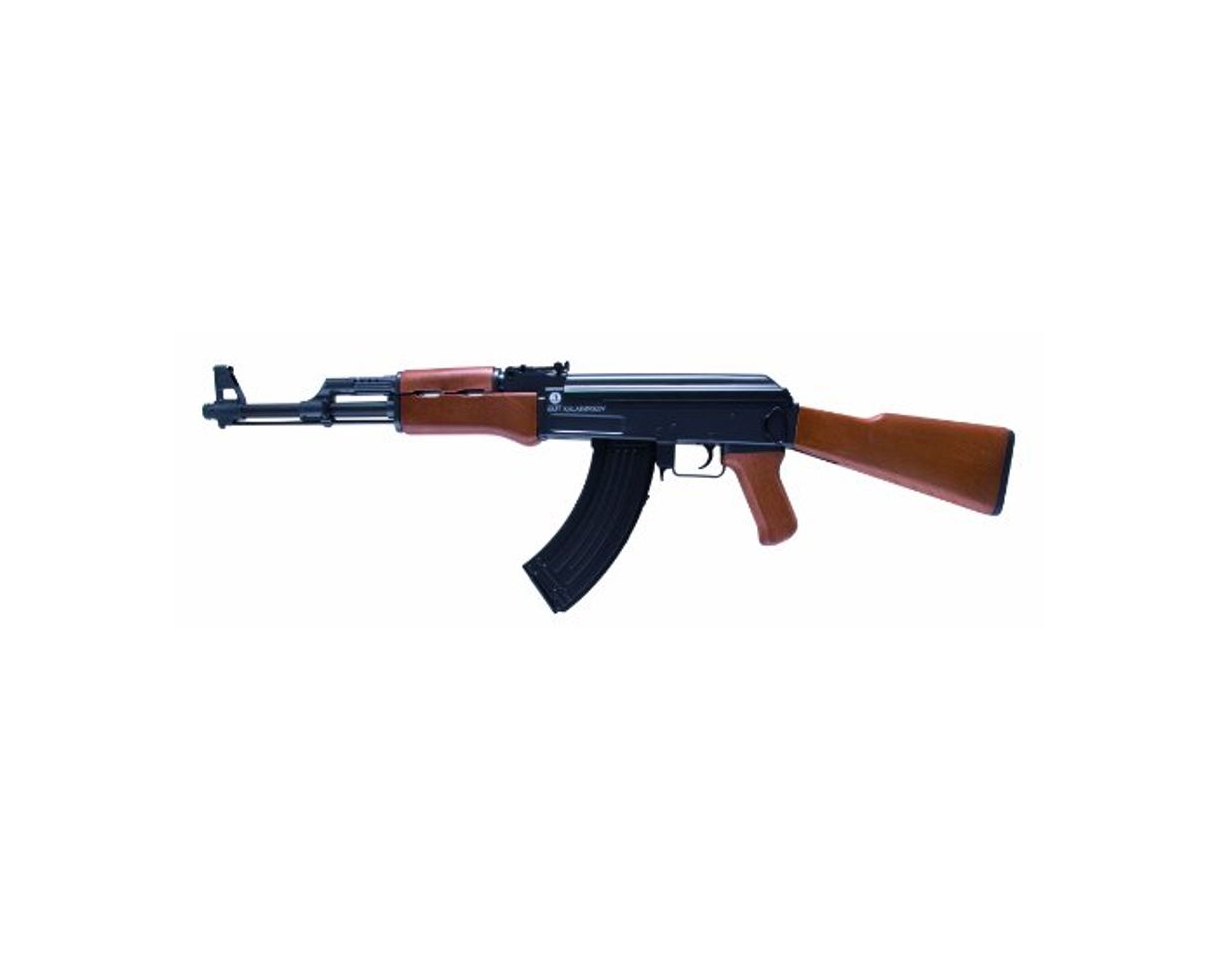 Social Kalashnikov  Airsoft Pistola ak-47