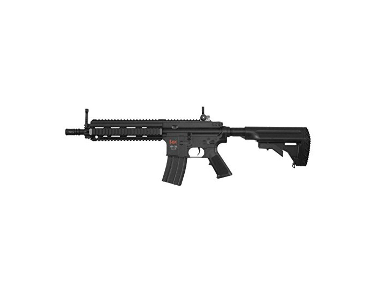 Social Eléctrica Airsoft - pistola rápida de fuego carabina HK 416C con las