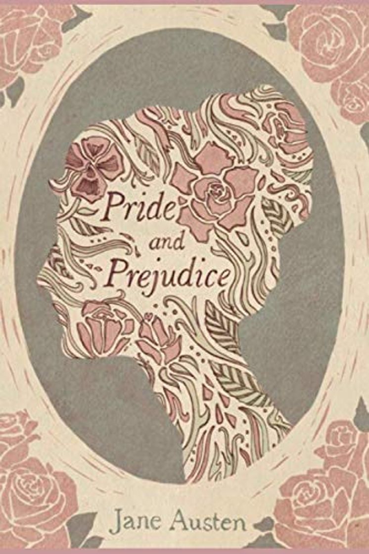 Libro Pride and Prejudice