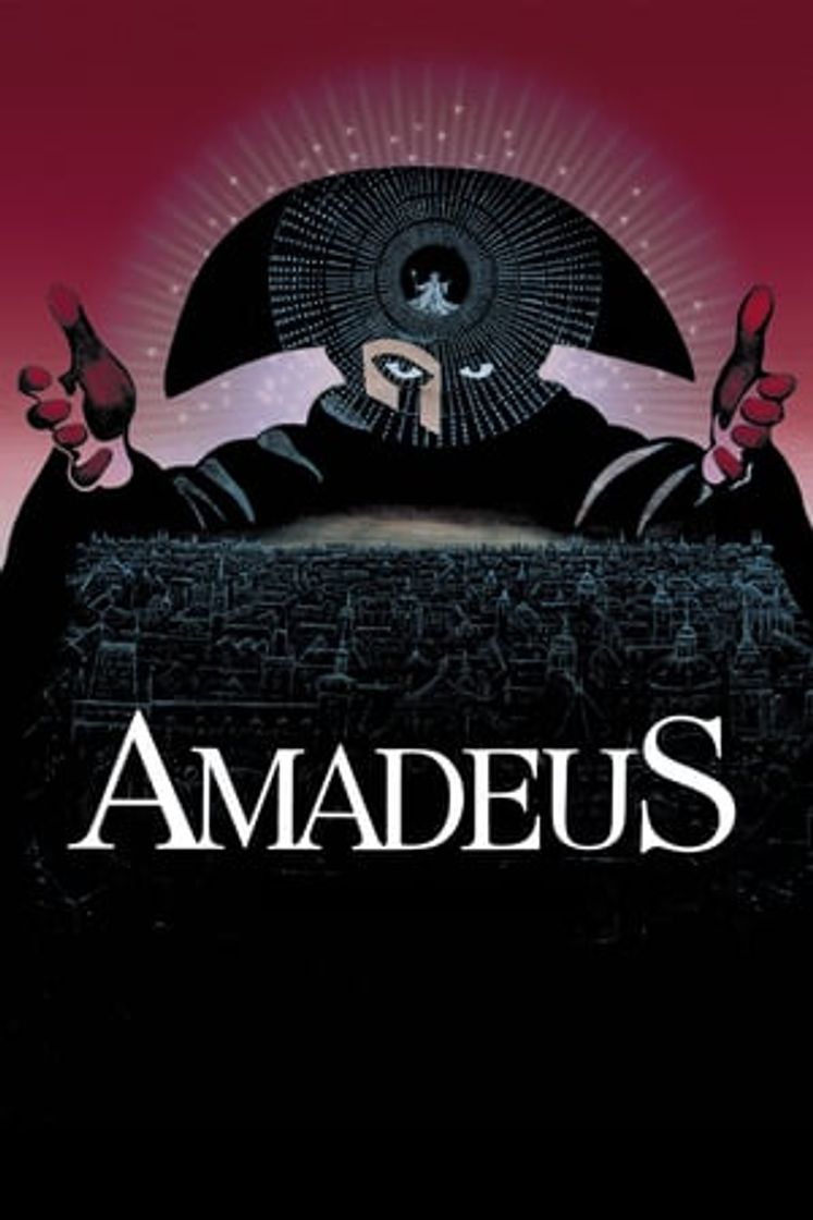 Película Amadeus