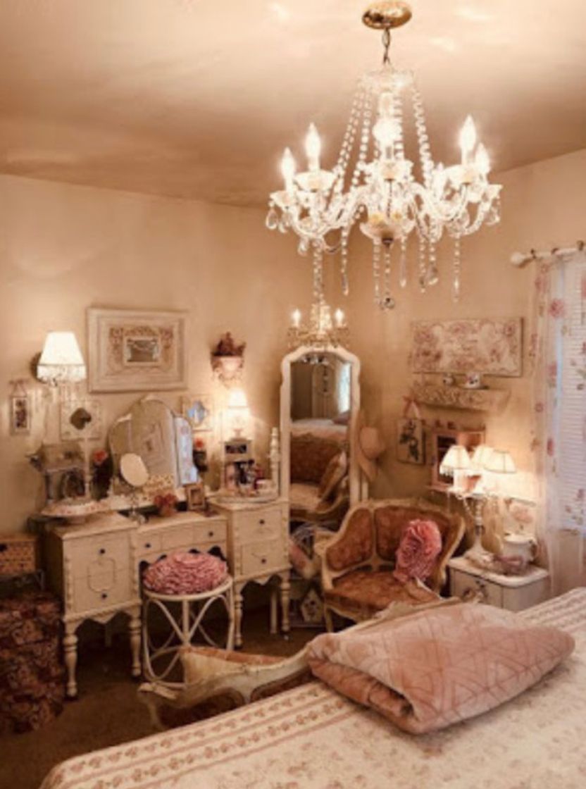 Social Decoração para quarto 