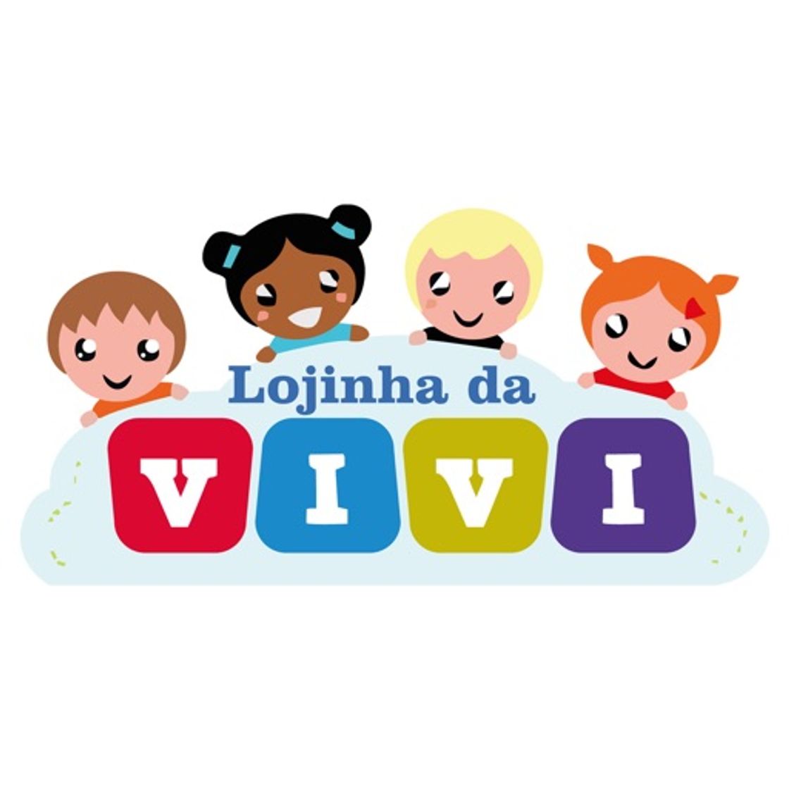 App Lojinha da Vivi