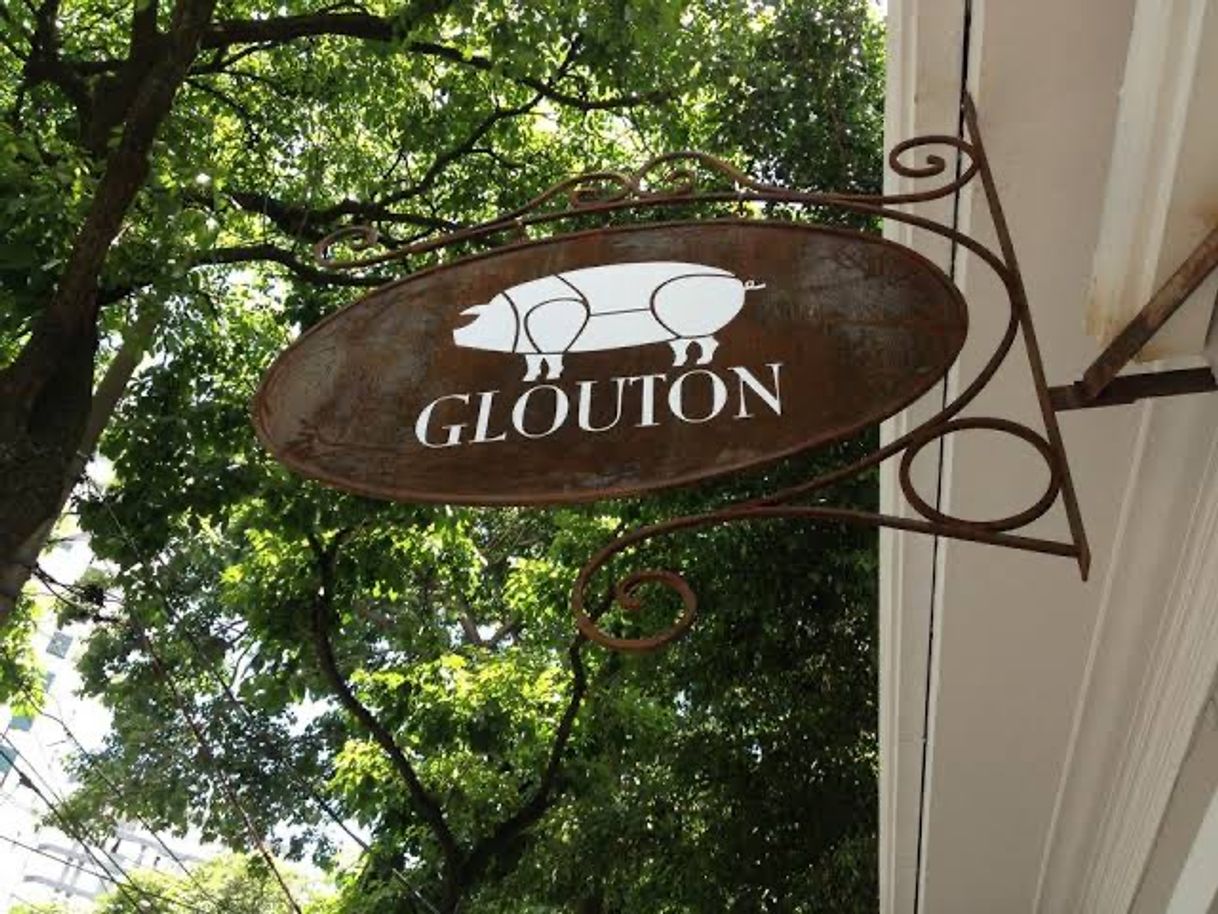 Restaurants Restaurante Glouton