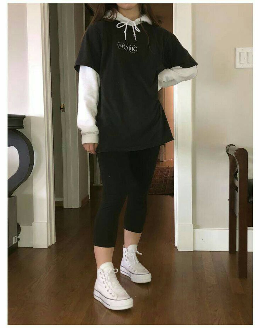 Fashion Oversized shirt 