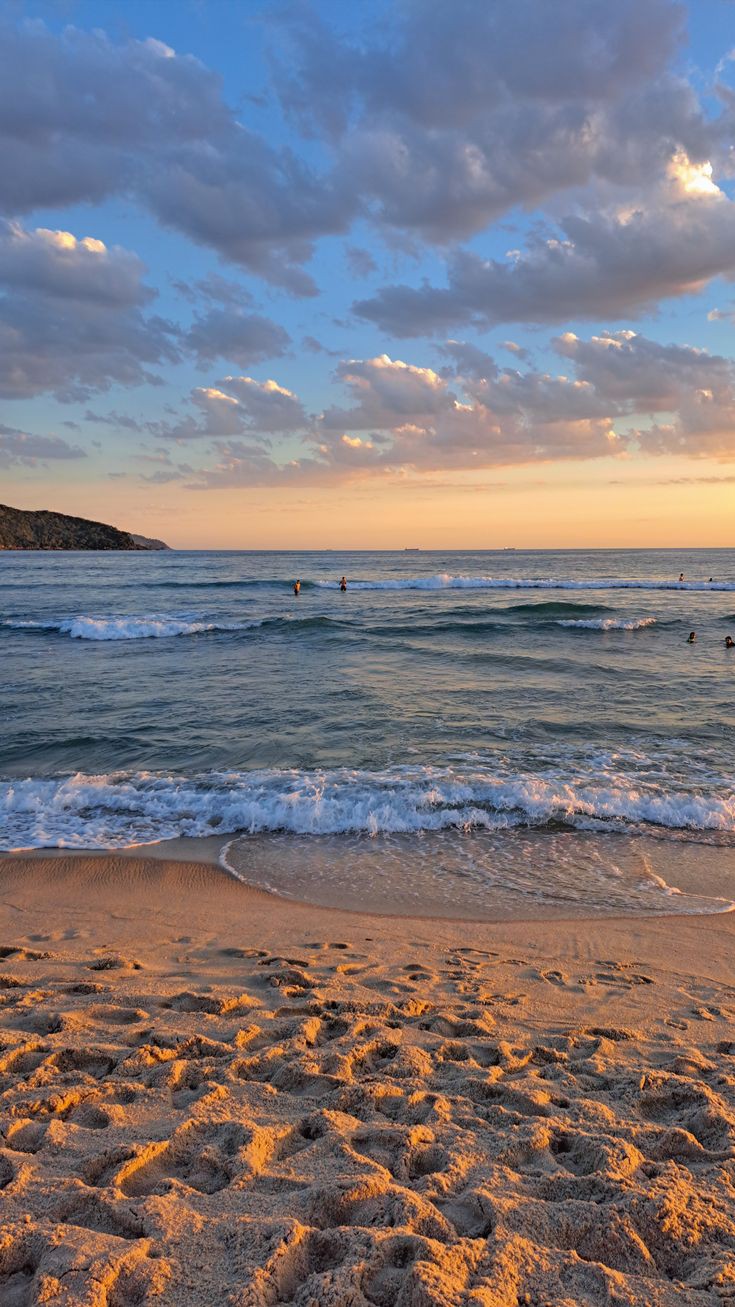 Place Praia
