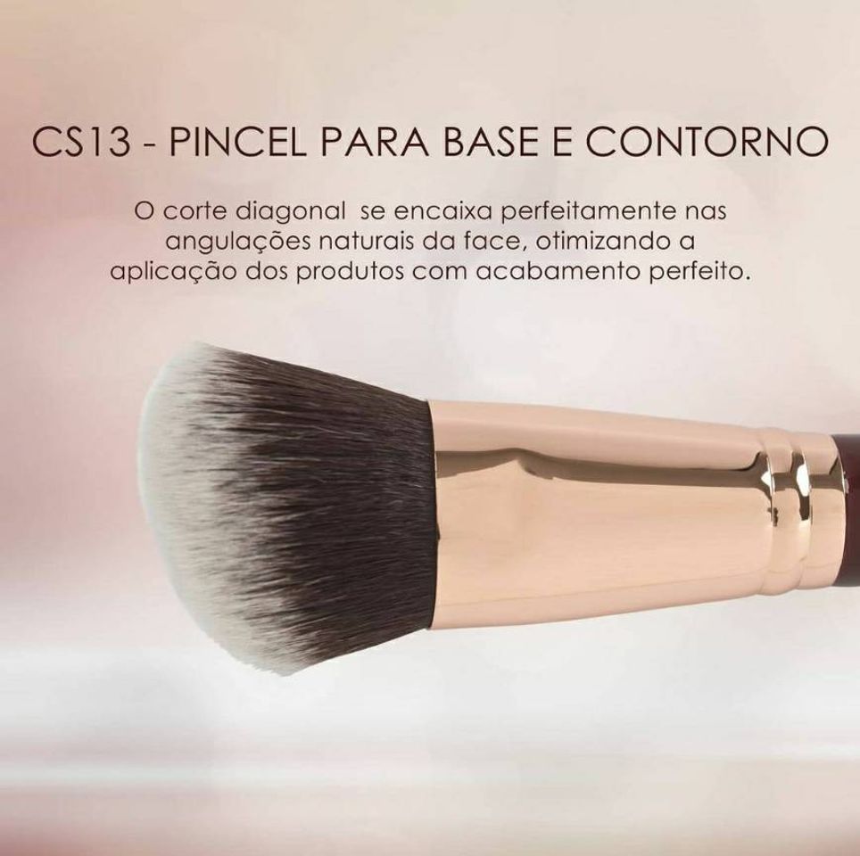 Moda PINCEL CS13 | LFpro Professional Makeup