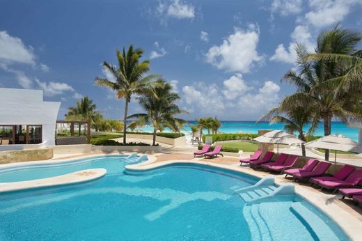 Hotel em Cancun