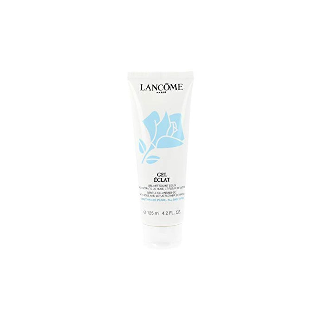 Product Lancome Eclat Gel 125 ml